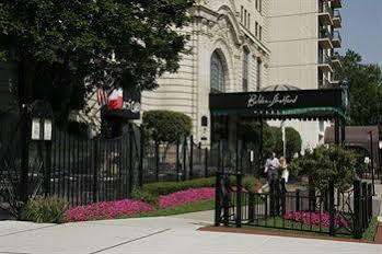 The Belden-Stratford Chicago Exteriör bild