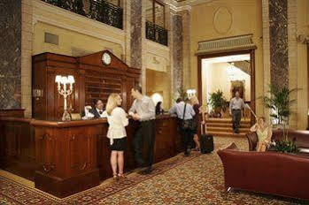 The Belden-Stratford Chicago Exteriör bild