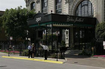 The Belden-Stratford Chicago Exteriör bild