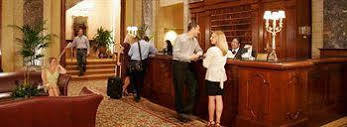 The Belden-Stratford Chicago Exteriör bild